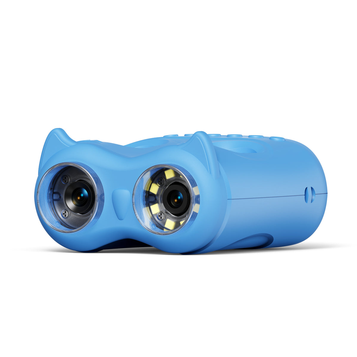 Rising Kid™ Binocular View Digital Microscope for Kids
